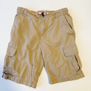 Boden boys cargo shorts